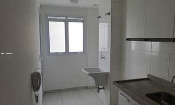 Imagem 2: Apartamento para Locação em São Caetano do Sul, Santa Paula, 2 dormitórios, 1 suíte, 1 ban