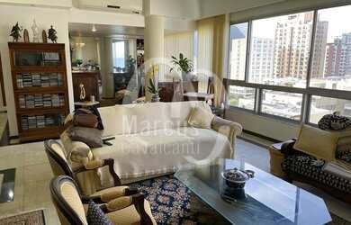 Imagem 3: Apartamento para venda possui 148 metros quadrados com 3 quartos em Leblon - Rio de Janeir