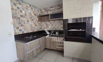 Imagem 4: Casa com 3 dormitórios para alugar por R$ 4.200,00/mês - Quebec - Londrina/PR