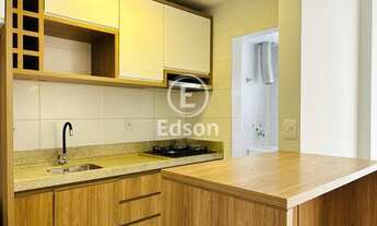 Imagem 2: Apartamento para venda tem 60 metros quadrados com 2 quartos em Pagani - Palhoça - SC