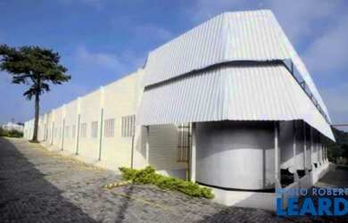 Imagem 2: GALPÃO - COOPERATIVA - SP