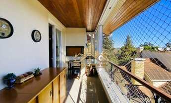 Imagem 4: Apartamento com 2 dormitórios à venda, 100 m² por R$ 1.590.000 - Centro - Gramado/RS