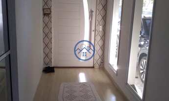 Imagem 6: HORTOLÂNDIA - Casa de Condomínio - Condomínio Jardim de Mônaco