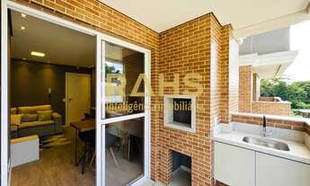 Imagem 5: Apartamento no Bairro Costa e Silva em Joinville