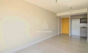 Imagem 3: Apto. 1 Dormitório no Axis Home