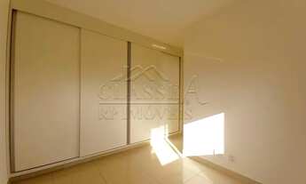 Imagem 2: Apartamento Padrão em Ribeirão Preto