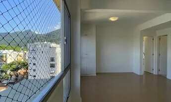 Imagem 5: Apartamento para aluguel com 117m2, vista ampla para dois irmãos e parque Jardim Botânico