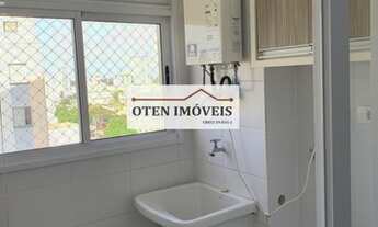 Imagem 6: Apartamento para Locação em São José dos Campos, Centro, 2 dormitórios, 1 suíte, 2 banheir