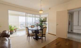 Imagem 6: Venda Apartamento 3 Dormitórios - 166 m² Vila Romana