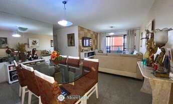 Imagem 6: Apartamento na 2a Quadra da Praia de Ponta Verde com 3 suítes