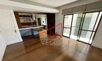Imagem 2: Apartamento para venda tem 60 metros quadrados com 1 quarto em Lagoa - Rio de Janeiro - RJ