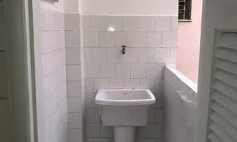 Imagem 6: Quarto e sala em Ramos