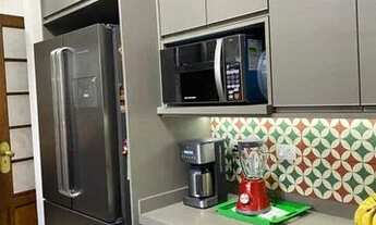 Imagem 6: CASA 3 DORMITÓRIOS C/3 SUITES - GRANJA VIANA - COTIA/SP