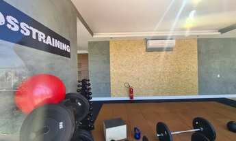 Imagem 7: Apartamento decorado para venda - Cond. Jardins - 3 suítes - 125 m²