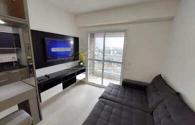 Imagem 3: Apartamento Padrão em Ribeirão Preto