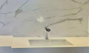 Imagem 6: Casa em condomínio para venda, 4 quarto(s), Terras Alpha Residencial 2, Senador Canedo