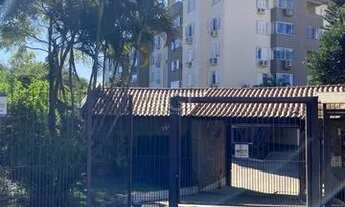 Imagem 2: Apartamento para Venda - 72.47m², 2 dormitórios, 1 vaga - Nonoai