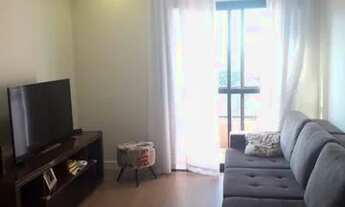 Imagem 2: APARTAMENTO - VILA VALPARAÍSO - SP