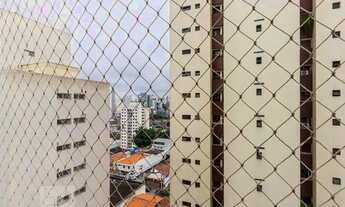 Imagem 6: Apartamento para Aluguel - Moema, 1 Quarto, 60 m2