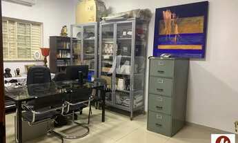 Imagem 4: Casa (térrea na rua) 3 dormitórios/suite, cozinha planejada