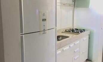 Imagem 5: Apartamento à venda no Condomínio Rio Pérola, 2 quartos, R$ 220.000,00