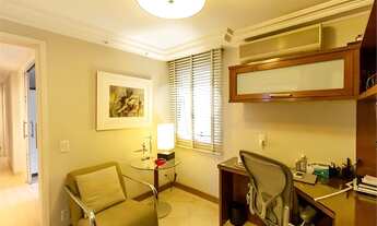 Imagem 6: Pleno conforto, junto ao Parque Ibirapuera