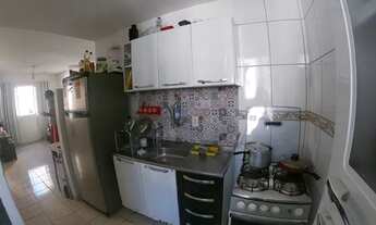 Imagem 2: G-Apartamento para venda na Boca do Rio - Salvador - BA