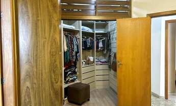 Imagem 6: Apartamento para venda tem 104 metros quadrados com 3 quartos em Castelo - Belo Horizonte