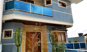 Imagem: Casa a Venda localizada no cidade de Guarulhos-SP!