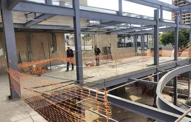 Imagem 3: Comercial Salão em Ribeirão Preto