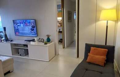 Imagem 6: Apartamento Venda Pinheiros 105 m² 2 Dormitórios