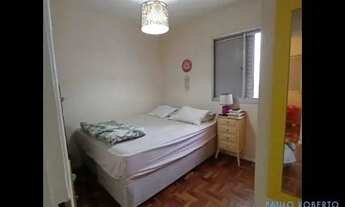 Imagem 7: APARTAMENTO - VILA MARIANA - SP