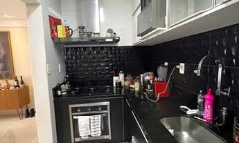 Imagem 7: Apartamento para Aluguel Mobiliado de 3 quartos em Pitangueiras - Lauro de Freitas - Ba