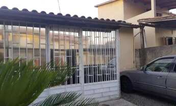 Imagem 3: Casa para venda tem 140 metros quadrados com 3 quartos em Marituba - Ananindeua