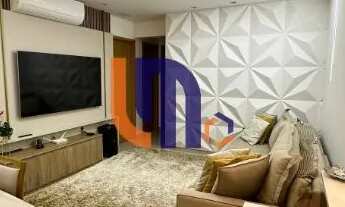 Imagem 2: Apartamento Garden de alto padrão com 123 m² - Viva em grande estilo!