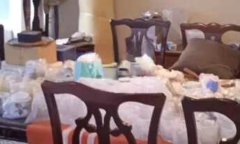 Imagem 4: APARTAMENTO - HIGIENÓPOLIS - SP