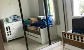 Imagem 3: Apartamento de 2 dormitórios à venda Condomínio Parque da Mata II