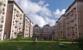 Imagem 2: Apartamento para venda com 50 metros quadrados com 2 quartos