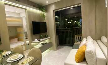 Imagem 3: Apartamento com 2 quartos, 36m2, à venda em São Paulo, Alto do Ipiranga