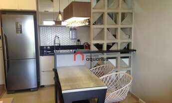 Imagem 2: Apartamento com 2 dormitórios à venda, 46 m² por R$ 479.000 - Jardim Oswaldo Cruz - São Jo