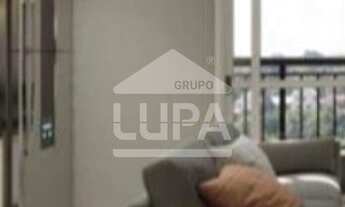 Imagem 3: Apartamento novo com 1 dormitório à venda na Vila Paulicéia