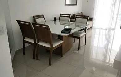 Imagem 5: Apartamento 3 quartos para venda mobiliado - Condomínio Acqua