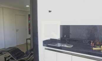 Imagem 5: Apartamento para Aluguel - Jardim, 2 Quartos, 58 m2