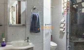 Imagem 6: Casa com 5 dormitórios, 310 m² - venda por R$ 1.200.000,00 ou aluguel por R$ 6.210,01/mês