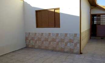 Imagem 7: Casa para aluguel com 85 metros quadrados com 2 quartos em Terra Nova - Taubaté - SP