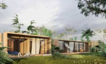 Imagem 2: Casa em Fazenda Boa Vista - Porto Feliz, SP