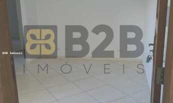 Imagem 2: Apartamento para Venda em São Carlos, Jardim Tangará, 2 dormitórios, 1 banheiro, 1 vaga