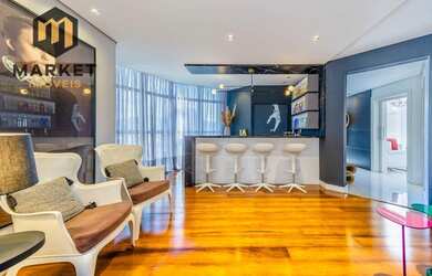 Imagem 3: Apartamento com 3 dormitórios à venda, 257 m² por R$ 1.700.000,00 - Ponta Aguda - Blumenau