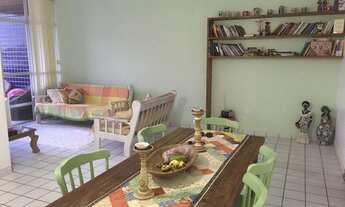 Imagem 4: Apartamento para venda tem 86 metros quadrados com 3 quartos em Gruta de Lourdes - Maceió