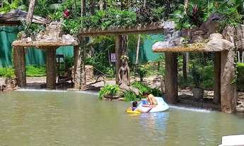 Imagem 5: Chácara Aracy 10x50m2